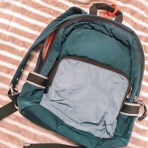 Fossil REPREVE backpack